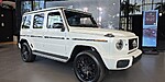 New 2027 MERCEDES-BENZ G-CLASS G 580 in WEST PALM BEACH, FLORIDA