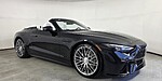 New 2027 MERCEDES-BENZ SL-CLASS SL 63 AMG® in WEST PALM BEACH, FLORIDA