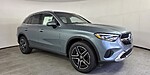 New 2027 MERCEDES-BENZ GLC-CLASS GLC 300 in WEST PALM BEACH, FLORIDA
