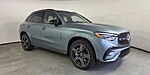 New 2027 MERCEDES-BENZ GLC-CLASS GLC 300 in WEST PALM BEACH, FLORIDA