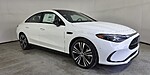 New 2027 MERCEDES-BENZ CLA  in WEST PALM BEACH, FLORIDA
