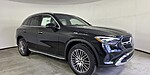 New 2027 MERCEDES-BENZ GLC-CLASS GLC 300 in WEST PALM BEACH, FLORIDA