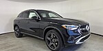 New 2027 MERCEDES-BENZ GLC-CLASS GLC 300 in WEST PALM BEACH, FLORIDA