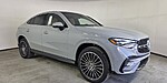New 2027 MERCEDES-BENZ GLC-CLASS GLC 300 COUPE in WEST PALM BEACH, FLORIDA