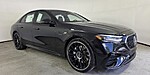 New 2027 MERCEDES-BENZ E-CLASS E 53 AMG® in WEST PALM BEACH, FLORIDA