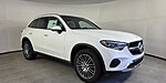 New 2027 MERCEDES-BENZ GLC-CLASS GLC 300 in WEST PALM BEACH, FLORIDA