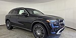 New 2027 MERCEDES-BENZ GLC-CLASS GLC 300 in WEST PALM BEACH, FLORIDA