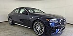 New 2027 MERCEDES-BENZ E-CLASS E 53 AMG® in WEST PALM BEACH, FLORIDA