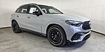 New 2027 MERCEDES-BENZ GLC-CLASS  in WEST PALM BEACH, FLORIDA