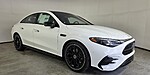 New 2027 MERCEDES-BENZ CLA  in WEST PALM BEACH, FLORIDA