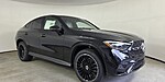 New 2027 MERCEDES-BENZ GLC-CLASS GLC 300 COUPE in WEST PALM BEACH, FLORIDA
