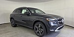 New 2027 MERCEDES-BENZ GLC-CLASS GLC 300 in WEST PALM BEACH, FLORIDA