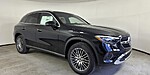 New 2027 MERCEDES-BENZ GLC-CLASS GLC 300 in WEST PALM BEACH, FLORIDA