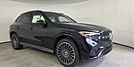 New 2027 MERCEDES-BENZ GLC-CLASS GLC 300 in WEST PALM BEACH, FLORIDA