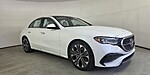 New 2026 MERCEDES-BENZ E-CLASS E 350 in WEST PALM BEACH, FLORIDA