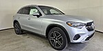 New 2027 MERCEDES-BENZ GLC-CLASS GLC 300 in WEST PALM BEACH, FLORIDA