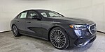 New 2027 MERCEDES-BENZ E-CLASS E 350 in WEST PALM BEACH, FLORIDA