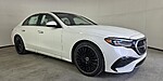 New 2026 MERCEDES-BENZ E-CLASS E 350 in WEST PALM BEACH, FLORIDA