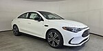 New 2027 MERCEDES-BENZ CLA CLA 350 in WEST PALM BEACH, FLORIDA