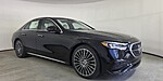 New 2027 MERCEDES-BENZ E-CLASS E 350 in WEST PALM BEACH, FLORIDA