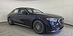 New 2027 MERCEDES-BENZ E-CLASS E 350 in WEST PALM BEACH, FLORIDA
