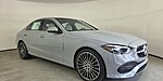 New 2026 MERCEDES-BENZ C-CLASS C 300 in WEST PALM BEACH, FLORIDA
