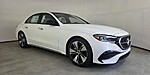 New 2027 MERCEDES-BENZ E-CLASS E 350 in WEST PALM BEACH, FLORIDA