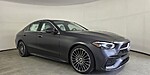 New 2026 MERCEDES-BENZ C-CLASS C 300 in WEST PALM BEACH, FLORIDA
