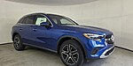 New 2027 MERCEDES-BENZ GLC-CLASS GLC 300 in WEST PALM BEACH, FLORIDA