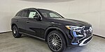 New 2027 MERCEDES-BENZ GLC-CLASS GLC 300 in WEST PALM BEACH, FLORIDA