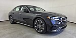 New 2027 MERCEDES-BENZ E-CLASS E 350 in WEST PALM BEACH, FLORIDA