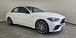 New 2026 MERCEDES-BENZ C-CLASS C 43 AMG® in WEST PALM BEACH, FLORIDA