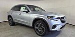 New 2027 MERCEDES-BENZ GLC-CLASS GLC 300 in WEST PALM BEACH, FLORIDA