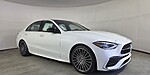 New 2026 MERCEDES-BENZ C-CLASS C 300 in WEST PALM BEACH, FLORIDA