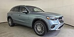 New 2027 MERCEDES-BENZ GLC-CLASS GLC 300 in WEST PALM BEACH, FLORIDA