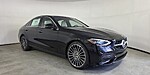 New 2026 MERCEDES-BENZ C-CLASS C 300 in WEST PALM BEACH, FLORIDA