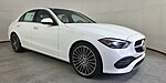 New 2026 MERCEDES-BENZ C-CLASS C 300 in WEST PALM BEACH, FLORIDA