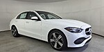 New 2026 MERCEDES-BENZ C-CLASS C 300 in WEST PALM BEACH, FLORIDA