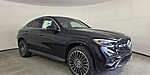 New 2027 MERCEDES-BENZ GLC-CLASS GLC 300 COUPE in WEST PALM BEACH, FLORIDA