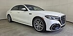 New 2027 MERCEDES-BENZ S-CLASS S 580 in WEST PALM BEACH, FLORIDA