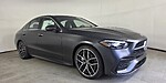 New 2026 MERCEDES-BENZ C-CLASS C 300 in WEST PALM BEACH, FLORIDA