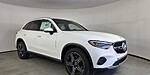 New 2027 MERCEDES-BENZ GLC-CLASS GLC 300 in WEST PALM BEACH, FLORIDA