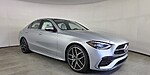 New 2026 MERCEDES-BENZ C-CLASS C 300 in WEST PALM BEACH, FLORIDA