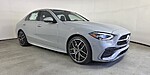 New 2026 MERCEDES-BENZ C-CLASS C 300 in WEST PALM BEACH, FLORIDA