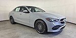 New 2026 MERCEDES-BENZ C-CLASS C 300 SEDAN in WEST PALM BEACH, FLORIDA