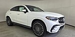 New 2027 MERCEDES-BENZ GLC-CLASS GLC 300 COUPE in WEST PALM BEACH, FLORIDA
