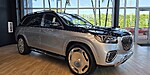 New 2026 MERCEDES-BENZ GLS MAYBACH GLS 600 in WEST PALM BEACH, FLORIDA