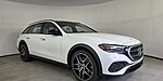New 2027 MERCEDES-BENZ E-CLASS E 450 in WEST PALM BEACH, FLORIDA