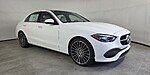 New 2026 MERCEDES-BENZ C-CLASS C 300 in WEST PALM BEACH, FLORIDA