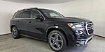 New 2027 MERCEDES-BENZ GLS GLS 450 in WEST PALM BEACH, FLORIDA